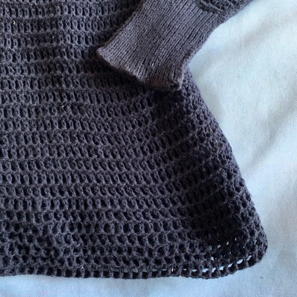 We the Free Shredded Sport Sweater - Picture 3 of 6